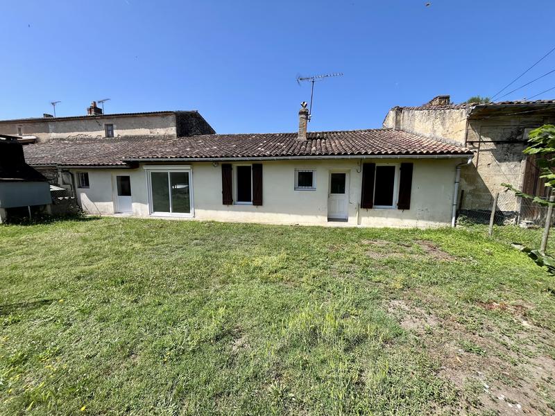 Villa - 84 m² - 4 pièces