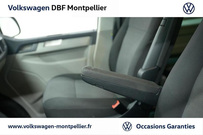 Volkswagen Transporter Procab L2 2.0 Tdi 150 Dsg7 Confort