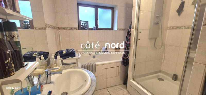 Maison - 131 m² - 5 pièces