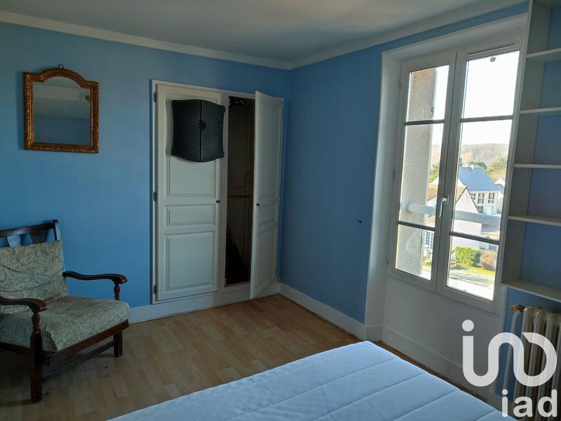 Maison - 147 m² - 7 pièces