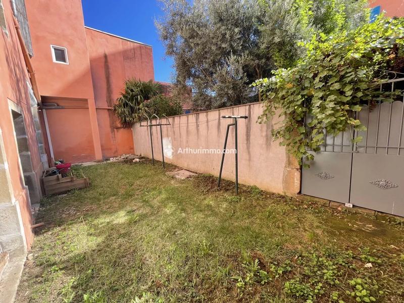 Appartement - 114 m² - 4 pièces