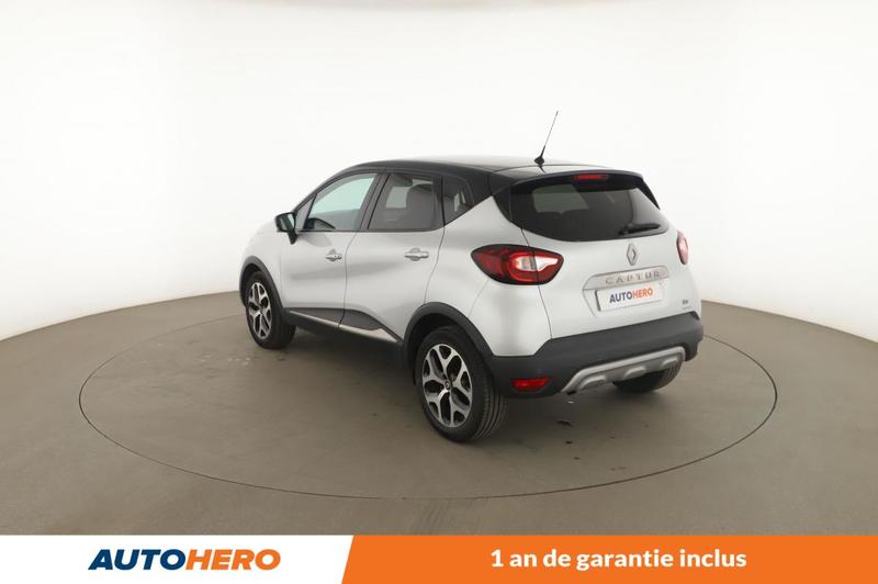 Renault Captur 0.9 TCe Energy Intens 90 ch