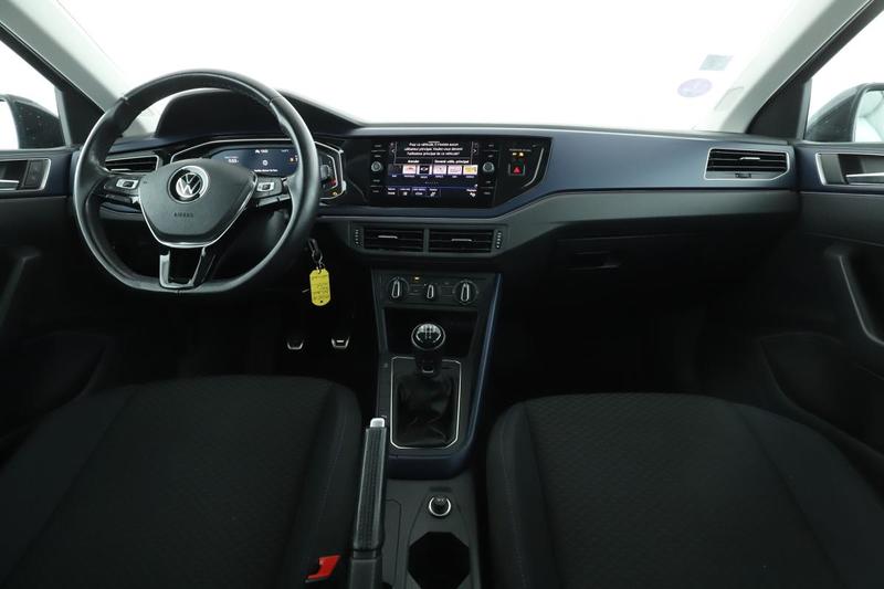 Volkswagen Polo 1.0 United 80 ch