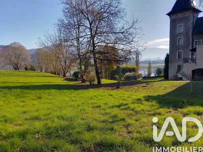 Terrain - 4 057 m²