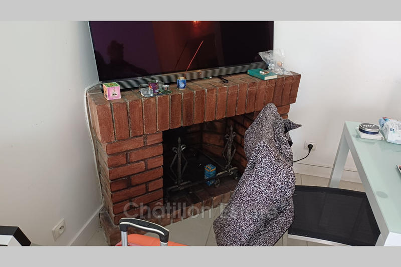 Appartement - 60 m²