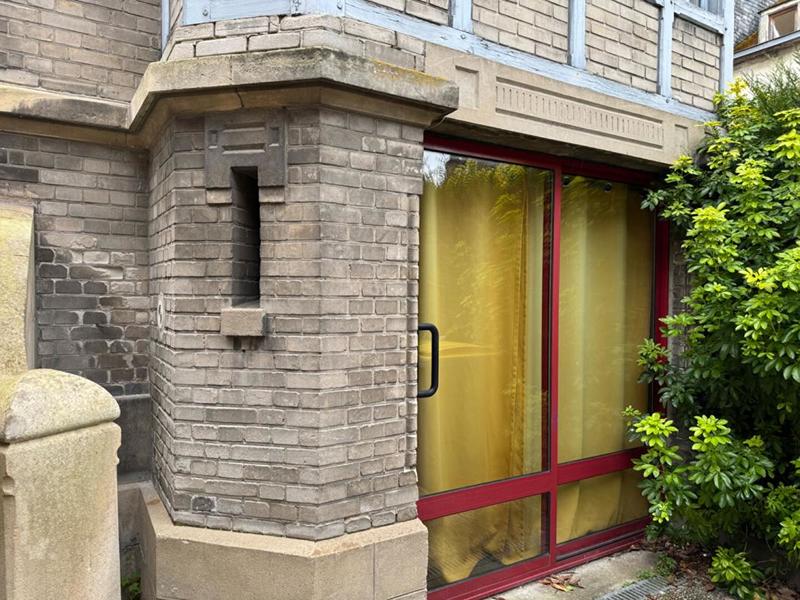 Appartement - 31 m² - 1 pièce