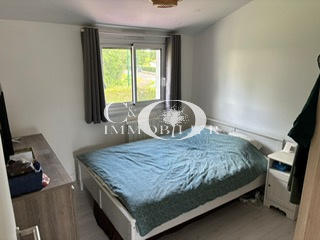 Maison - 107 m² - 6 pièces