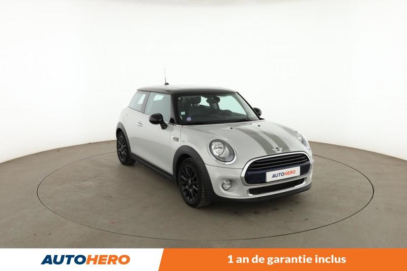 Mini Mini Cooper Edition Marylebone 3p 136 ch