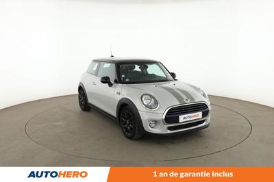 Mini Mini Cooper Edition Marylebone 3p 136 ch
