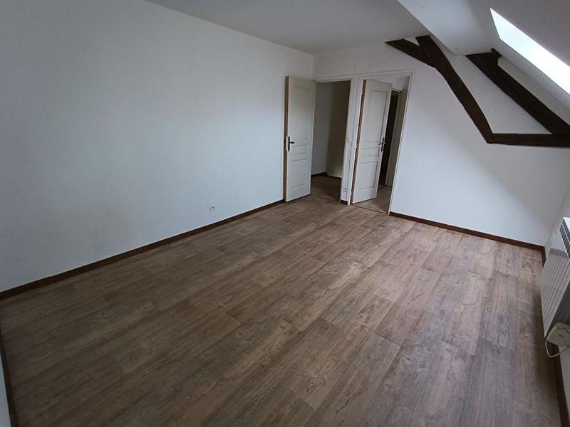 Maison - 160 m² - 5 pièces