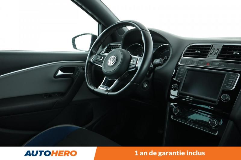 Volkswagen Polo 1.4 Tsi Act BlueMotion Gt 5p 150 ch