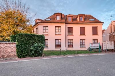 Appartement - 66 m² - 2 pièces