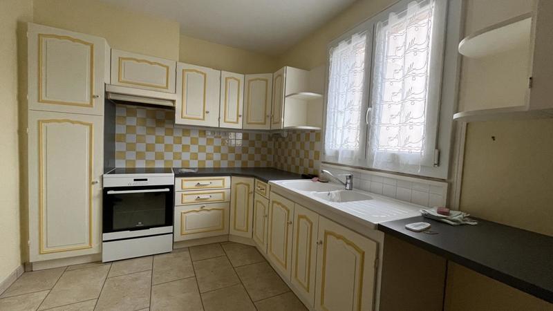 Appartement - 146 m² - 4 pièces