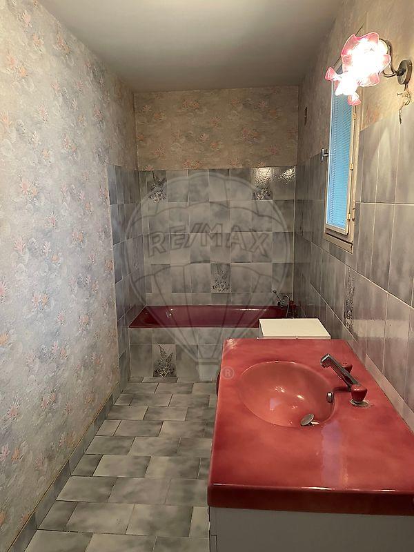 Maison - 147 m² - 6 pièces