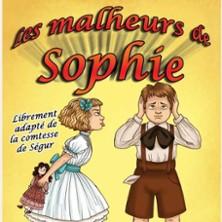 Les Malheurs de Sophie - Théâtre de Poche Graslin, Nantes