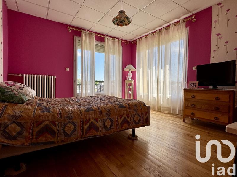 Maison - 152 m² - 5 pièces