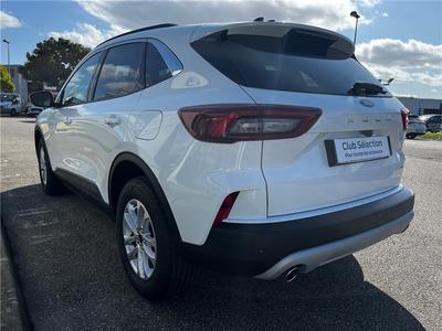 Ford Kuga III 2.5 Duratec 180 Ch Flexifuel Fhev E85 Powershift Titanium