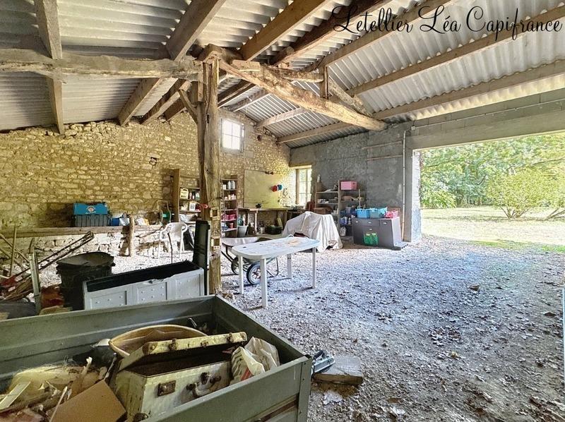 Propriété - 188 m² - 5 pièces