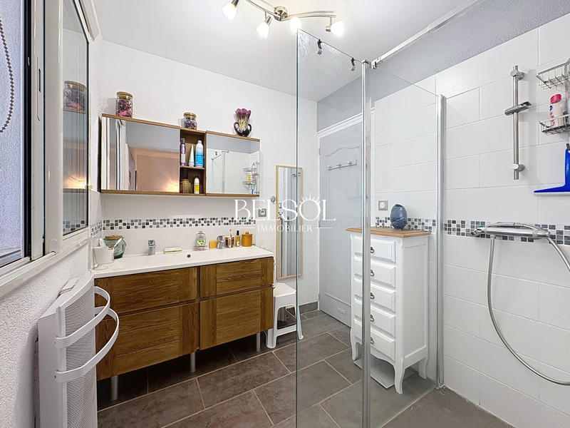 Maison ancienne - 160 m² - 6 pièces