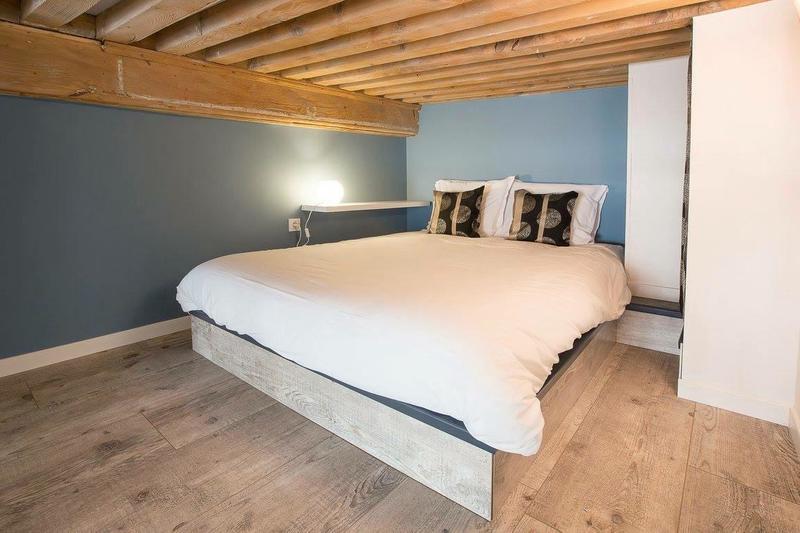 Appartement - 27 m² - 1 pièce