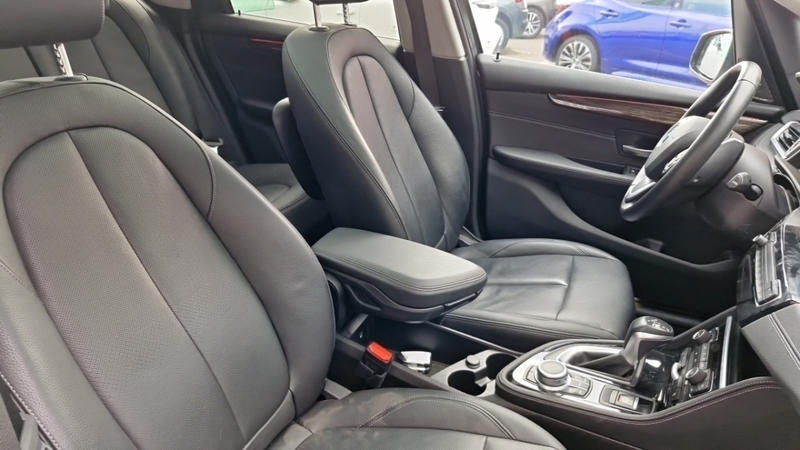 Bmw Serie 2 Active Tourer F45 Lci 225xe Iperformance 224 Ch Bva6 Luxury