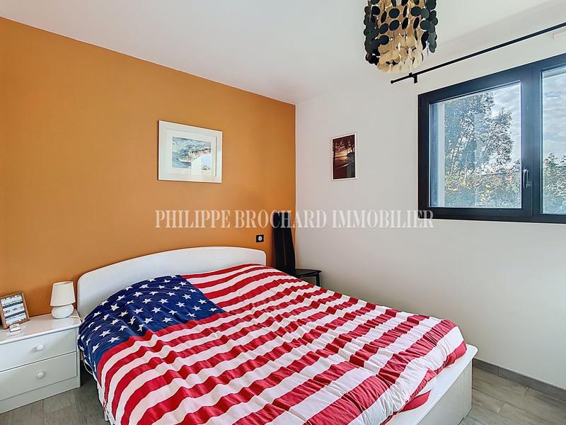 Maison - 192 m² - 10 pièces