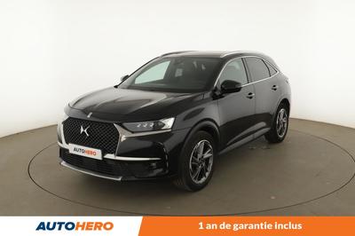 Ds Ds 7 Crossback 1.6 PureTech Grand Chic Automatique 180 ch