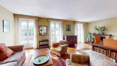 Local commercial - 227 m² - 10 pièces