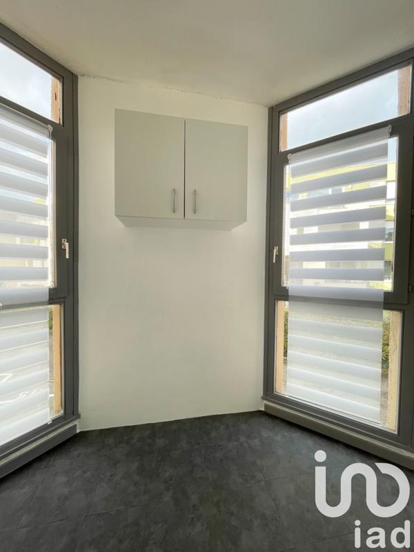 Appartement - 82 m² - 5 pièces