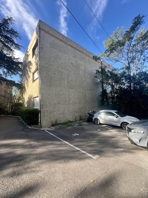 Appartement - 33 m² - 2 pièces