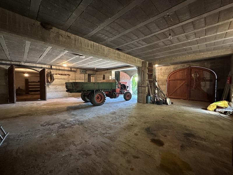 Maison - 177 m² - 8 pièces