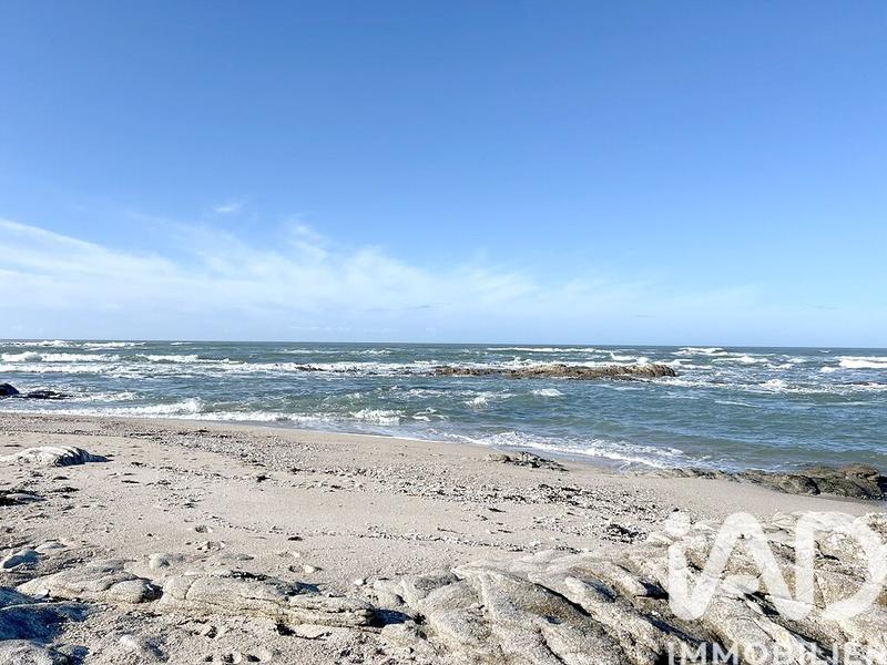 Maison - 136 m² - 6 pièces