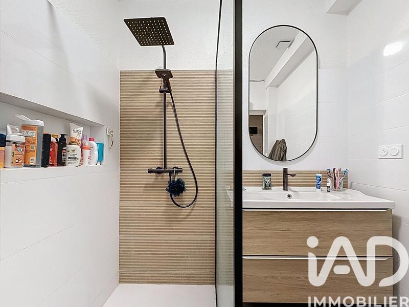 Maison - 112 m² - 4 pièces