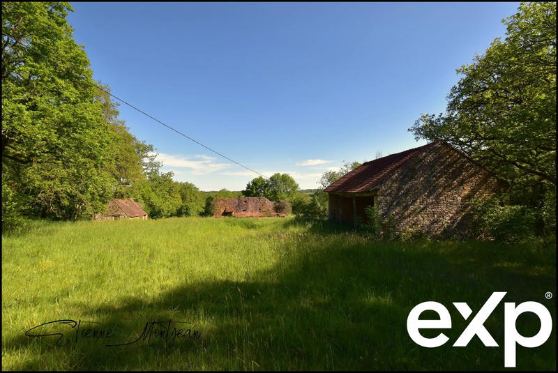 Ferme - 160 m² - 3 pièces