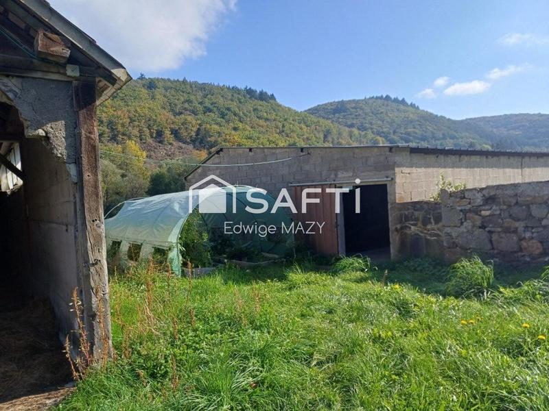 Maison - 97 m² - 4 pièces