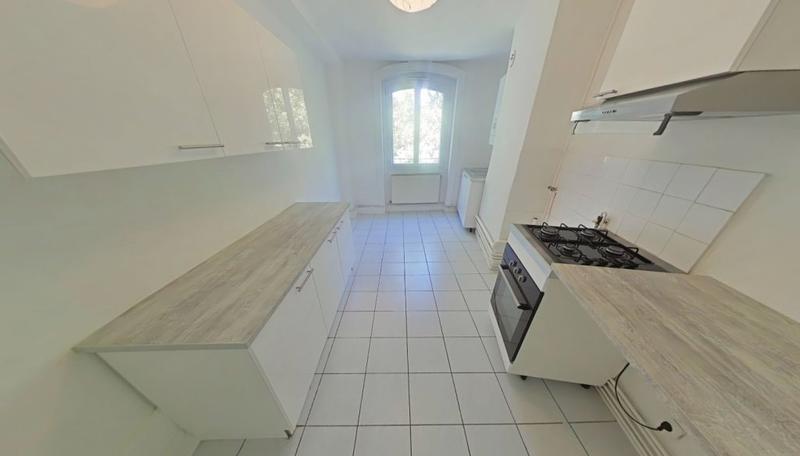 Appartement - 103 m² - 4 pièces