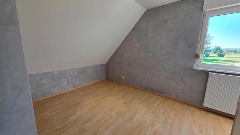 Duplex - 95 m² - 4 pièces