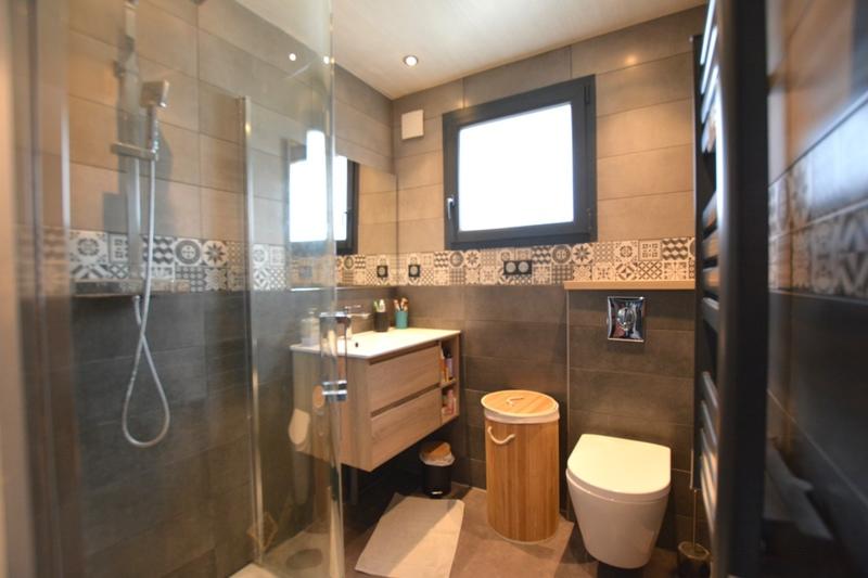 Maison - 132 m² - 6 pièces