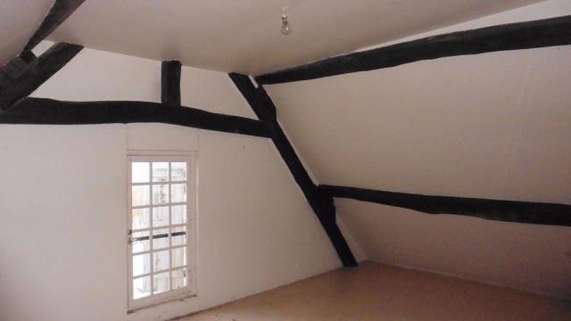 Maison - 42 m² - 2 pièces