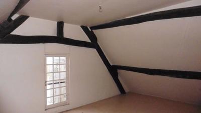 Maison - 42 m² - 2 pièces