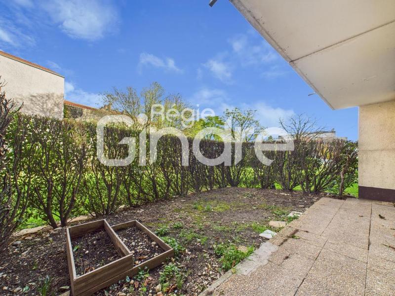 Appartement - 51 m² - 2 pièces