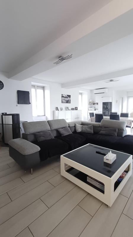 Maison - 138 m² - 6 pièces