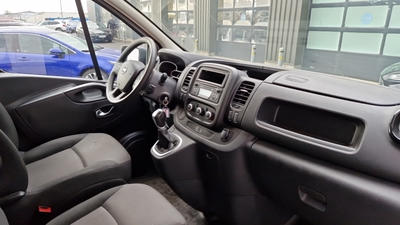 Nissan Nv300 L2h1 3t0 2.0 Dci 170 s/S Dct Optima