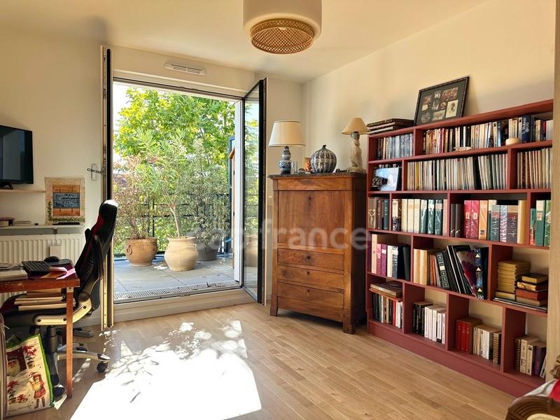Appartement - 96 m² - 4 pièces