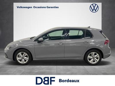 Volkswagen Golf 2.0 Tdi Scr 150 Dsg7 Life Plus