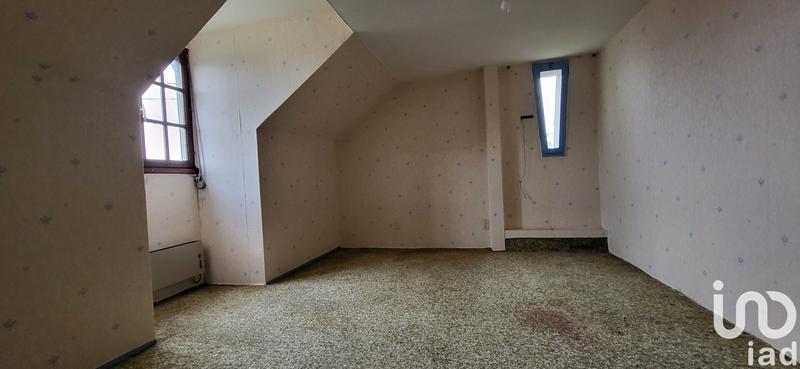 Maison - 150 m² - 5 pièces