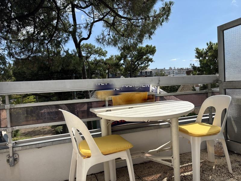 Studio - 26 m² - 1 pièce