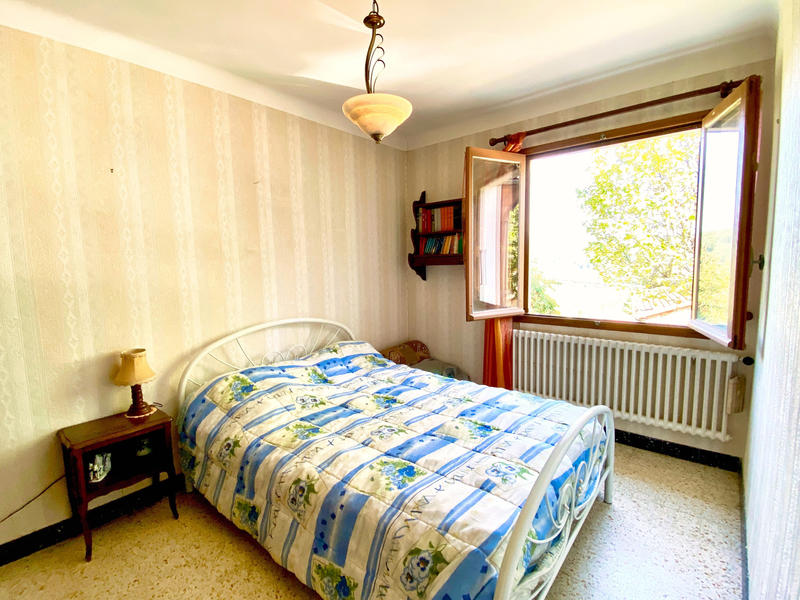 Maison - 106 m² - 5 pièces