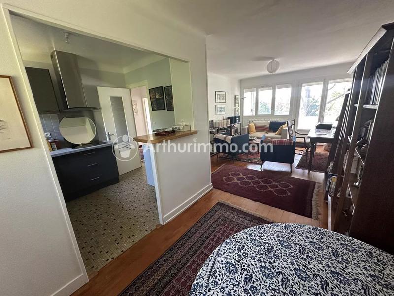 Maison - 118 m² - 4 pièces