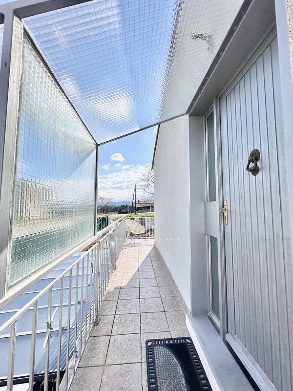 Maison - 171 m² - 8 pièces